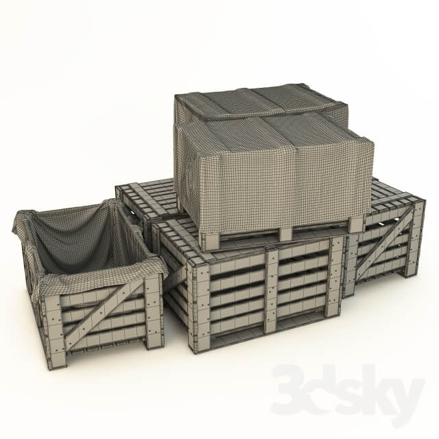Boxes