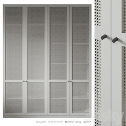 Wardrobe 038 LET 