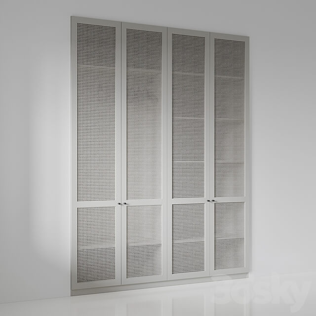Wardrobe 038 LET
