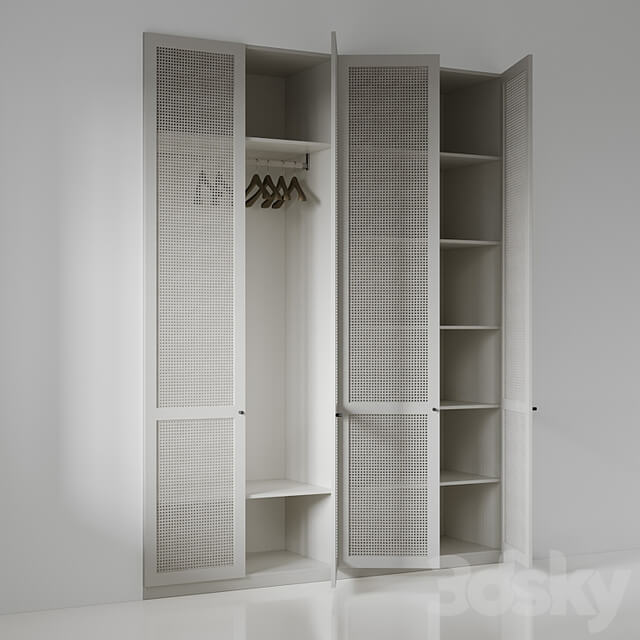 Wardrobe 038 LET