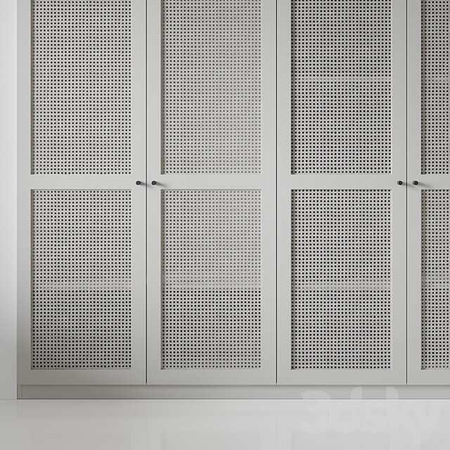 Wardrobe 038 LET