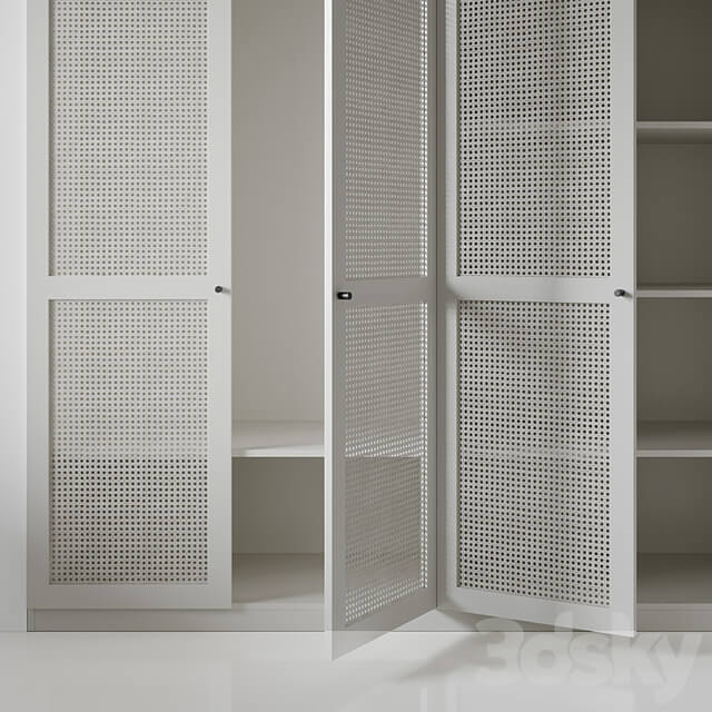 Wardrobe 038 LET
