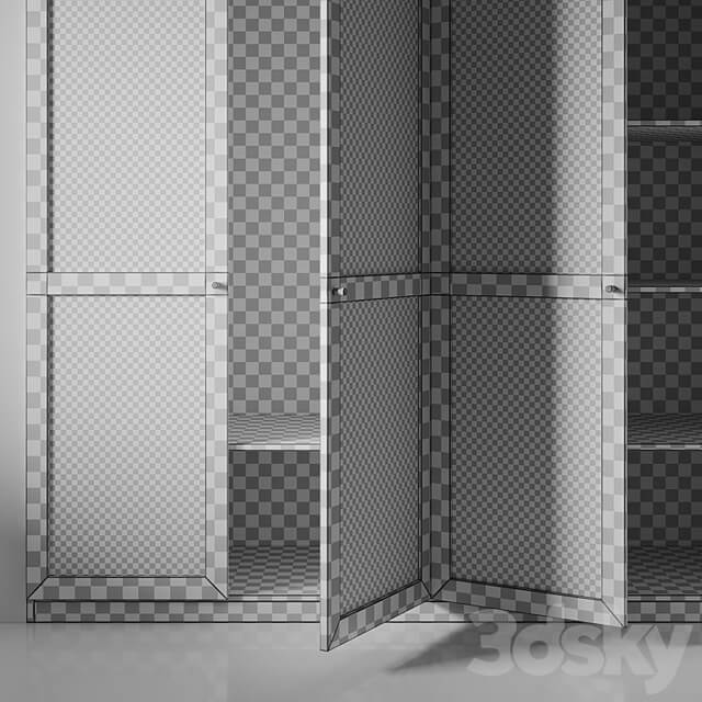 Wardrobe 038 LET
