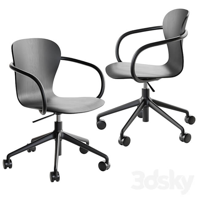 Thonet S 220 FDRW