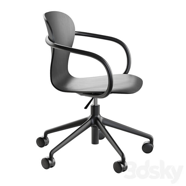 Thonet S 220 FDRW