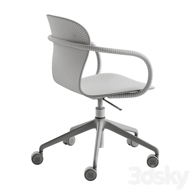Thonet S 220 FDRW