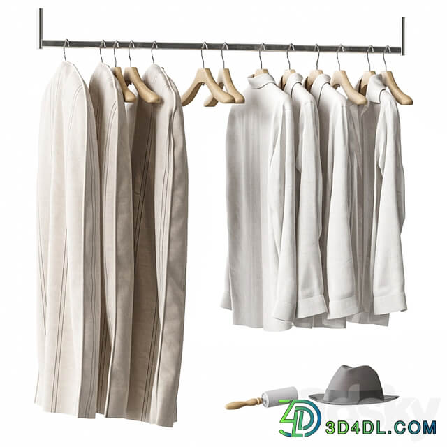 Clothes for wardrobe NG12