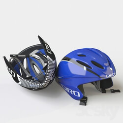 Helmet Giro 