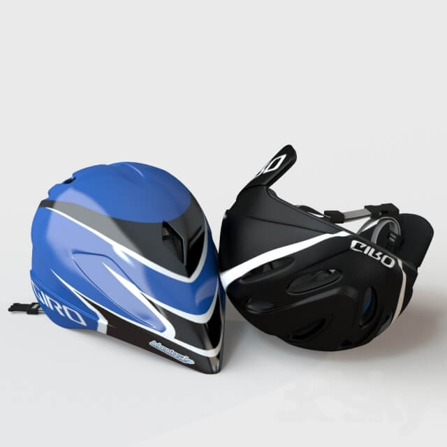Helmet Giro