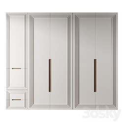 wardrobe 163 