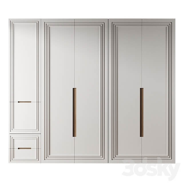 wardrobe 163