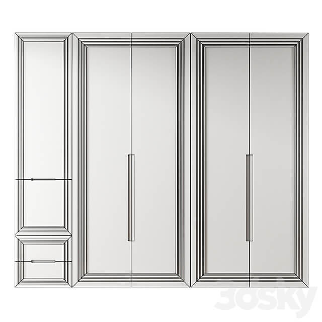 wardrobe 163