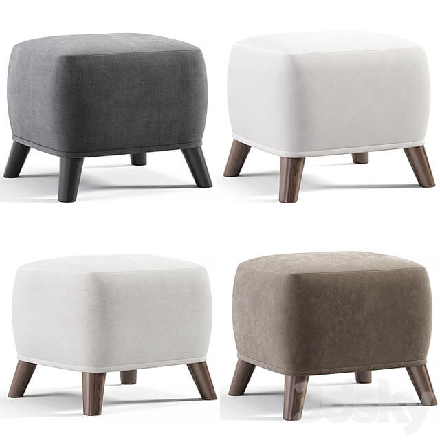 Ansil Armchair