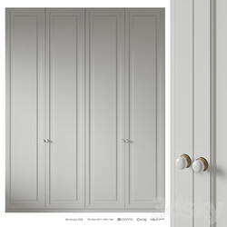 Wardrobe 037 