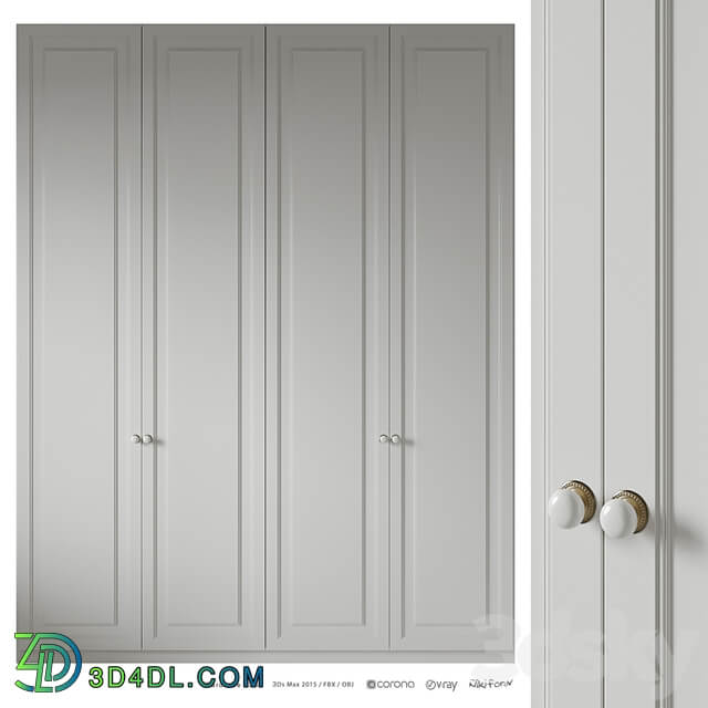 Wardrobe 037