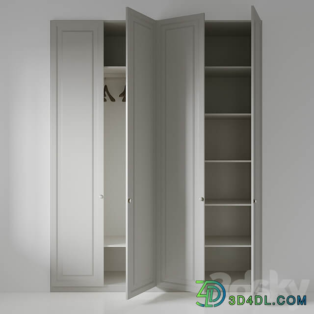 Wardrobe 037
