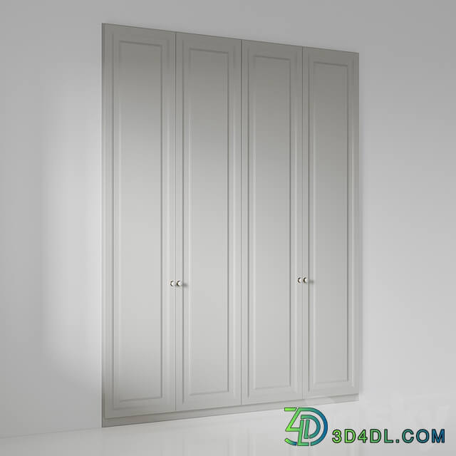 Wardrobe 037