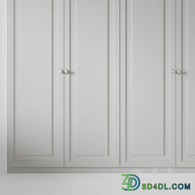 Wardrobe 037