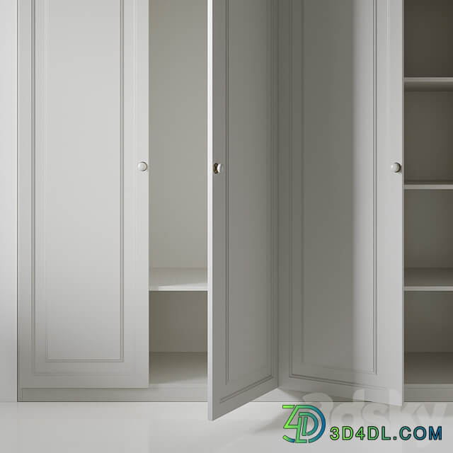 Wardrobe 037
