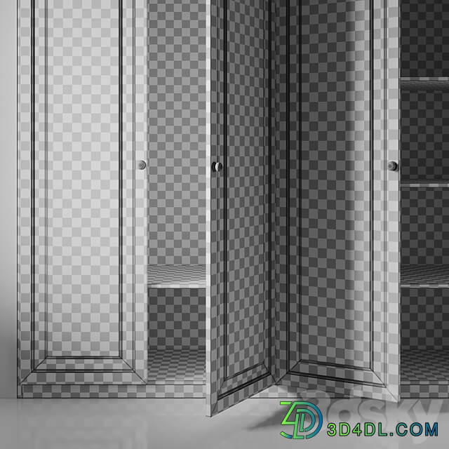 Wardrobe 037
