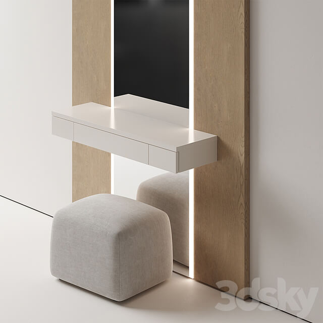 Dressing table NG5