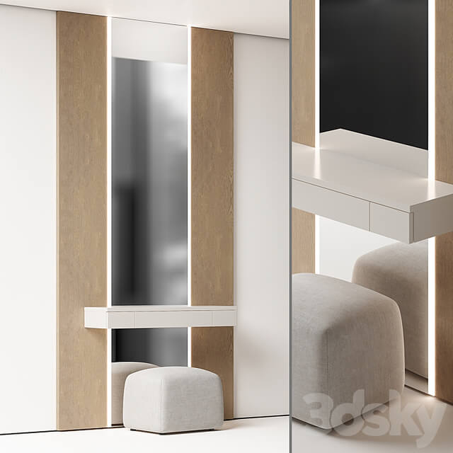 Dressing table NG5