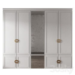 wardrobe 164 