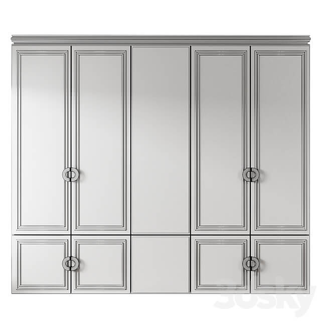wardrobe 164