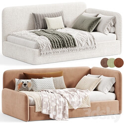 LORENS Kids Beds By Mebelform 