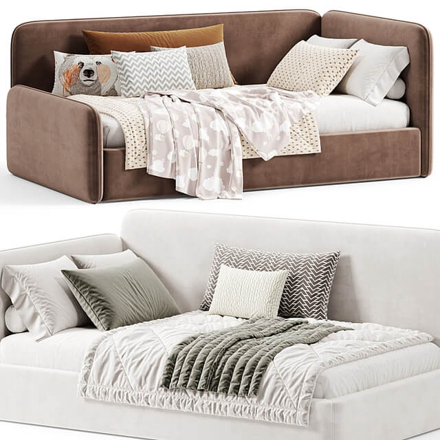 LORENS Kids Beds By Mebelform