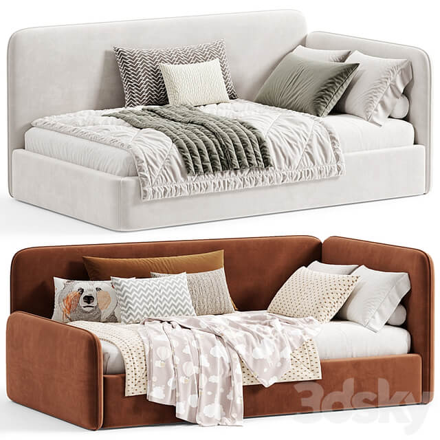 LORENS Kids Beds By Mebelform