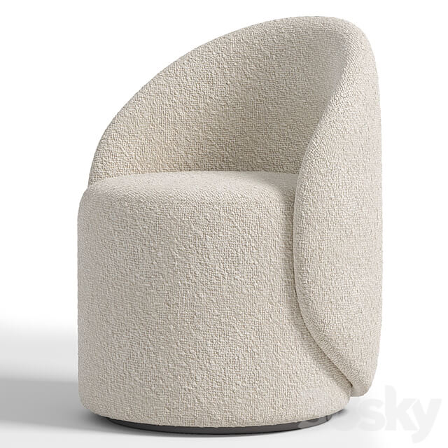 Malia Vanity Chair