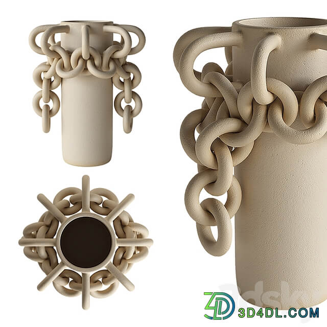 Set of vases GBS V01