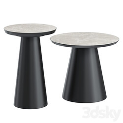 Lakbi coffee table from divan.ru 