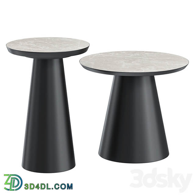 Lakbi coffee table from divan.ru