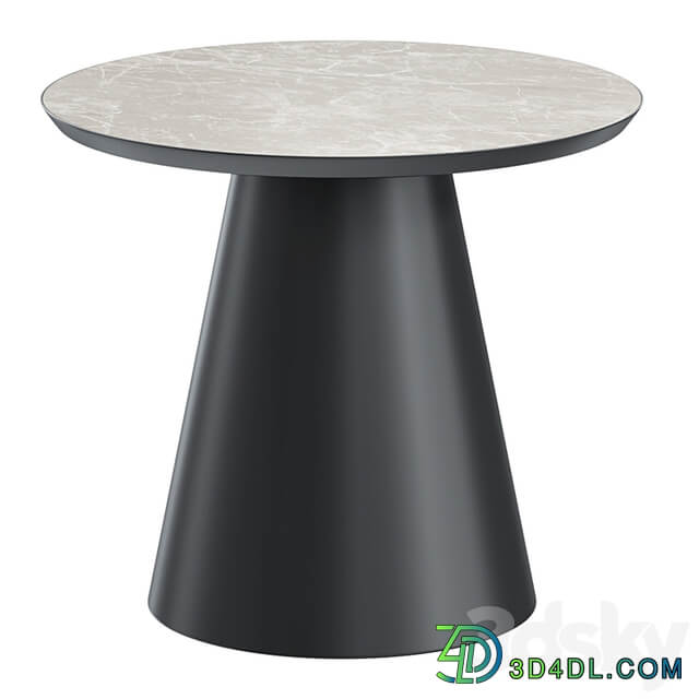 Lakbi coffee table from divan.ru