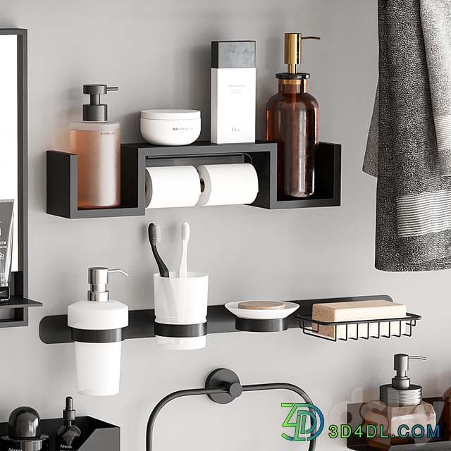 Bathroom Accessories 92