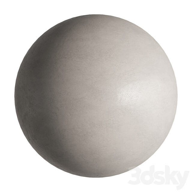 Decorative plaster 001