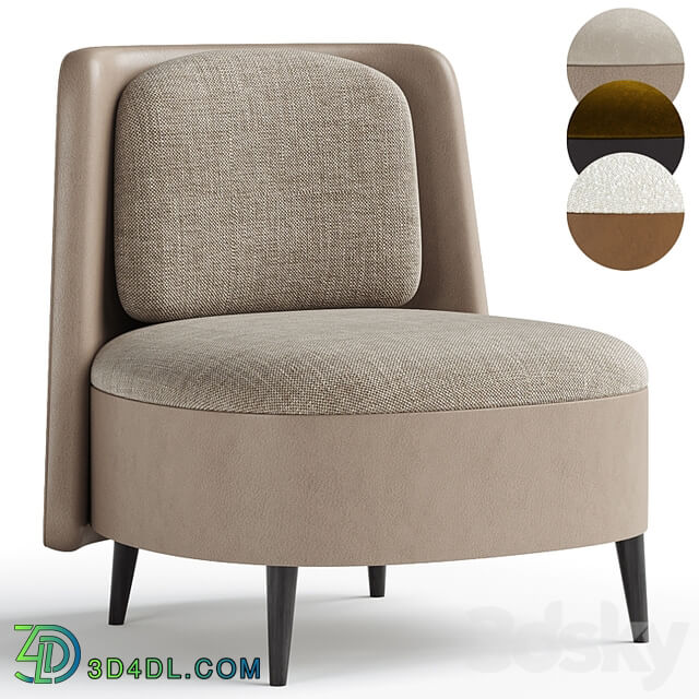 CHAIR WRAP KONYSHEV