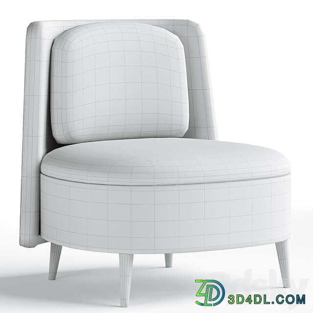 CHAIR WRAP KONYSHEV