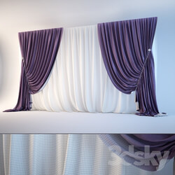 Blinds Curtains 