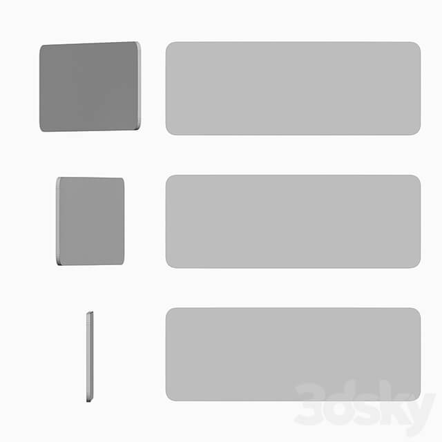 Tables 1