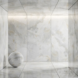 Porcelain tile Neodom Ambassador Onix Vetro 