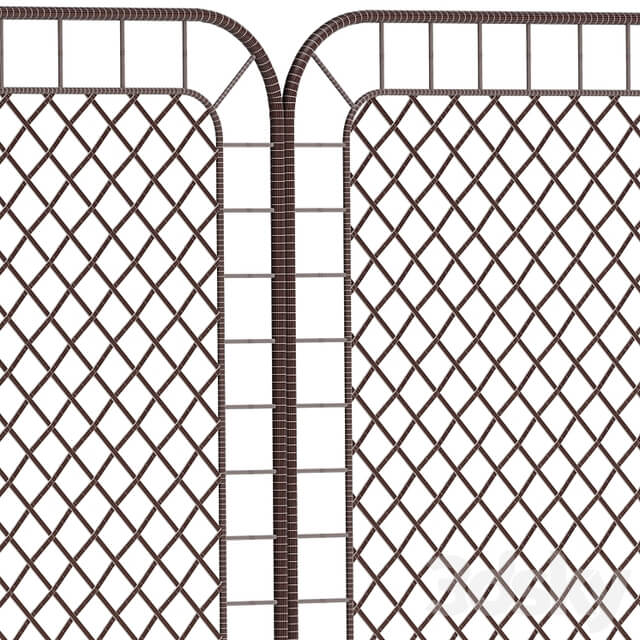 IKEA TOLKNING headboard