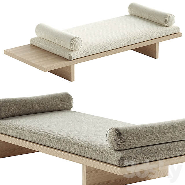 LENDORF BENCH