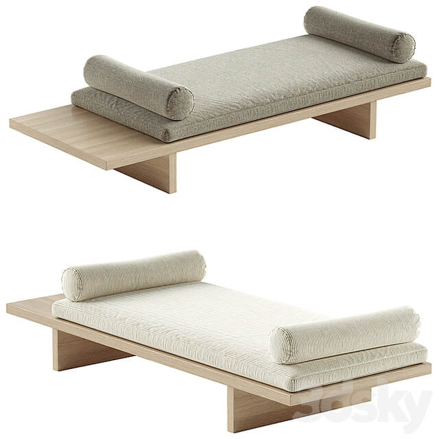 LENDORF BENCH