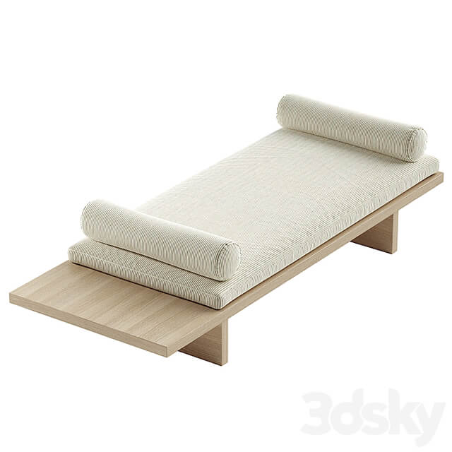 LENDORF BENCH