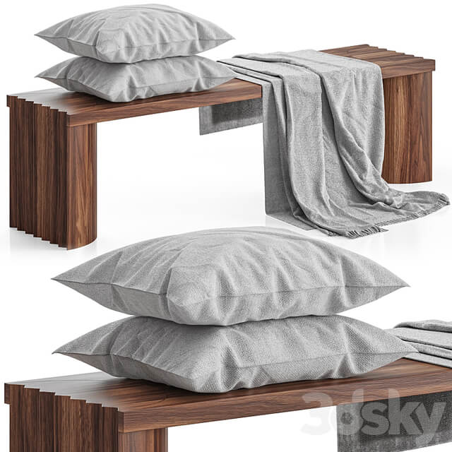 111 Bench COLLECTOR