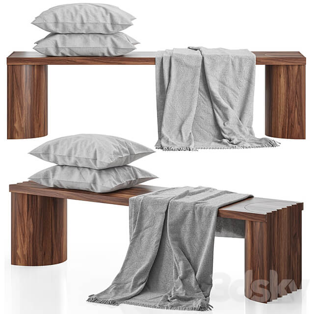 111 Bench COLLECTOR