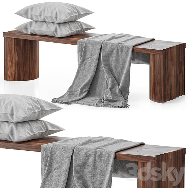 111 Bench COLLECTOR